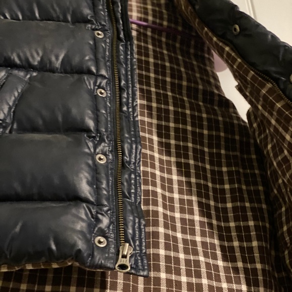 GAP KIDS puff vest -size 6/7 small - Picture 6 of 9